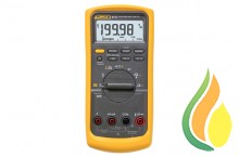 مولتی متر دیجیتال فلوک مدل FLUKE 87V آمریکا