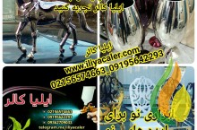 دستگاه ابکاری فانتاکروم 02156574663 ایلیاکالر 