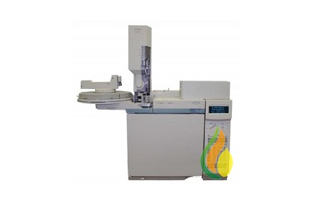  فروش فوق العاده¬کروماتوگراف گازی GC(Agilent 6890 plus) Refurbished  - 1