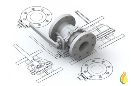 مهندسی معکوس_اسکن سه بعدی_طراحی انواع قطعات - 2