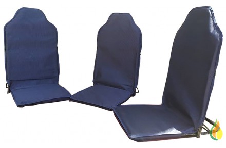 صندلی راحتی آرمان - 3