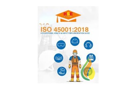 دوره آموزشی سیستم مدیریت ایمنی و بهداشت شغلی ISO45001:2018 - 2